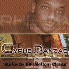 Picture for song 'Ridin In The Yellow Chevy' by artist 'Cyphe Danzae'