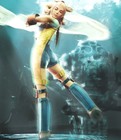 Picture for song 'The Final' by artist 'Cyrious'