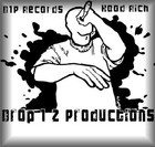 Picture for song 'Still Reppin' (Instrumental)' by artist 'D1P'