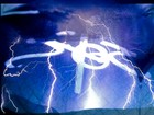 Picture for song 'Ride The Storm' by artist 'D40-Oz'