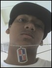 Picture for song 'El desahogo' by artist 'D-809'