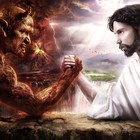 Picture for song 'Good Meets Evil (Free DL)' by artist 'DaBeatDroppah Productions'