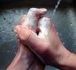 Picture for song 'Washed Hands (2002)' by artist 'DA BIGGEST'