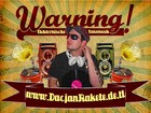 Picture for song 'DacjanRakete' by artist 'DacjanRakete'
