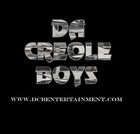 Picture for song 'On Fire' by artist 'Da Creole Boys'