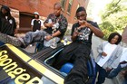 Picture for song 'FANTSY GRURL' by artist 'DA DISTRICT 123'