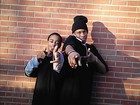 Picture for song 'Kings Of The 'G'' by artist 'Da Great 1'z'