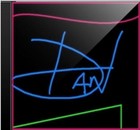 Picture for song 'Waste' by artist 'DaLiSh'