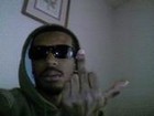 Picture for song 'I dont give a fukk' by artist 'da menase'