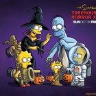 Picture for song 'Horror Night 2K13 (Only Lease)' by artist 'Damie Muzick'