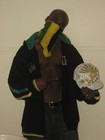 Picture for song 'dA PhyLta' by artist 'Damion ICE Kyng'