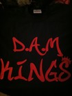 Picture for song '"REACH1 TEACH1 FT. YUNG JULZ' by artist 'DAM KINGS'