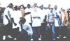 Picture for song 'Shots Off' by artist 'da Money Maker'