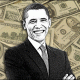 Picture for song 'Hey, Obama!' by artist 'DanaMan4u'