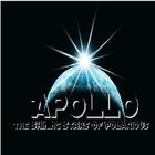 Picture for song 'Scan Drive For Errors' by artist 'danceapollo'