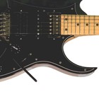 Picture for song 'Holding on Strong' by artist 'Dan (Dags) Grossmann'