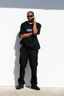 Picture for song '01 BACK ON THE BLOCK PROD. BY 23 ENT' by artist 'DANGERO(THE VOICE OF THE SIPP)'
