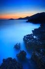 Picture for song 'BLUE NIGHT' by artist 'dangerous youth'