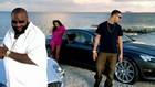 Picture for song '*New* That Good Life #RadioBanger' by artist 'Danny Beatz'
