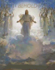 Picture for song 'Behold' by artist 'Danny Howe'