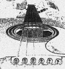 Picture for song 'How Could I Let You Go (dark)' by artist 'Dan Pharoah'