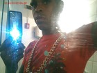 Picture for song 'IT'S YOU' by artist 'DA REAL PUNK OF THE SOUTH'