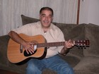 Picture for song 'Oh Where Is My Friend' by artist 'Darrell Colon'