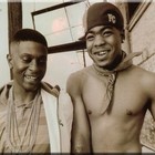 Picture for song 'Deep Thoughts Beat (Prod. By Darrion Marz)' by artist 'Darrion Marz'