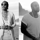 Picture for song 'Lonely Girl W/Hook' by artist 'DA SAINTZ'