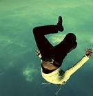 Picture for song 'The Hop' by artist 'Das Madchen'
