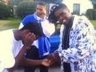 Picture for song 'Grind All Night' by artist 'DA STREET PHARMISCIST'