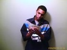 Picture for song 'Tryin To Get Paid (Snippet)' by artist 'DA STREET PHARMISCIST'