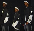 Picture for song 'AY- YO' by artist 'DAT 145 SOLDIER'