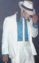 Picture for song 'crank dat MJ' by artist 'dat nigga P-Money'