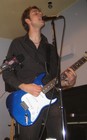 Picture for song 'Lost' by artist 'Dave Kent'