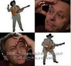 Picture for song 'Citizens United' by artist 'Dave Lippman'