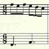 Picture for song 'Leap Day' by artist 'Dave Rupp'