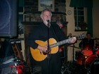 Picture for song 'last chance blues' by artist 'dave speight'