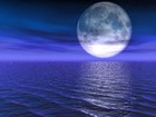 Picture for song 'Moon's Ending Phase' by artist 'David Campbell'