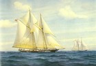 Picture for song 'The Sailor' by artist 'David England'