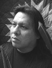 Picture for song 'Justa Rezboy' by artist 'David Little Elk'