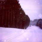 Picture for song 'On Her Own' by artist 'David R Banta'