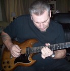 Picture for song 'The Blues For Home' by artist 'David Russell Moss'