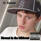 Picture for song 'keep it Real' by artist 'D Balaski'