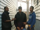 Picture for song 'body roll' by artist 'd-breaks'