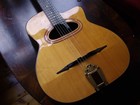 Picture for song 'gallato blues' by artist 'DDDanrock'