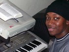 Picture for song 'PARIS FUNK' by artist 'ddfdjibril'
