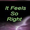 Picture for song 'It Feels So Right (Deadair Remix)' by artist 'Daveros'