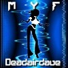Picture for song 'Move Your Feet! (Air Mix)' by artist 'Daveros'