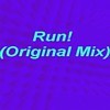 Picture for song 'Run! (Original Mix)' by artist 'Daveros'